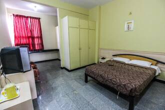 Transit Living ( Banashankari ), Bangalore 3